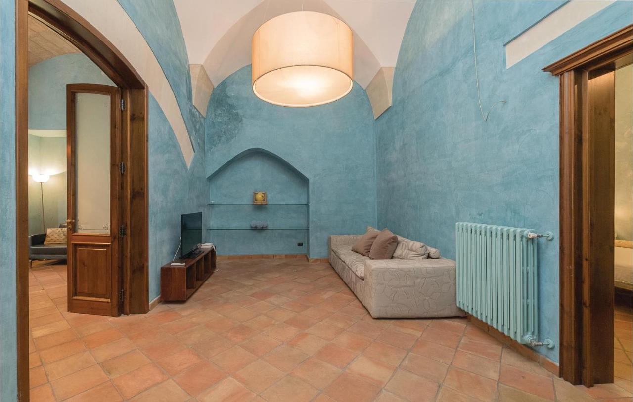 1 Bedroom Awesome Apartment In Lecce Le Exterior photo