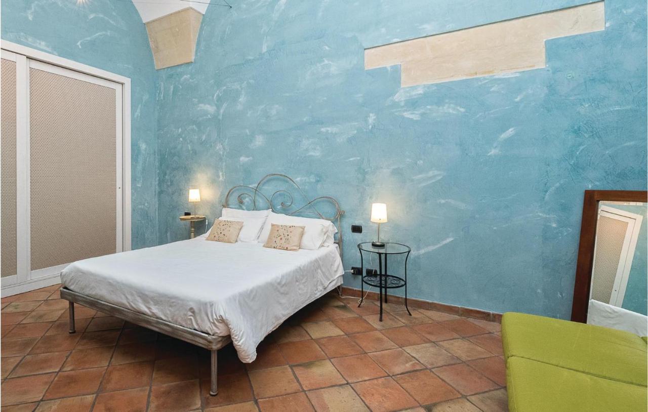 1 Bedroom Awesome Apartment In Lecce Le Exterior photo